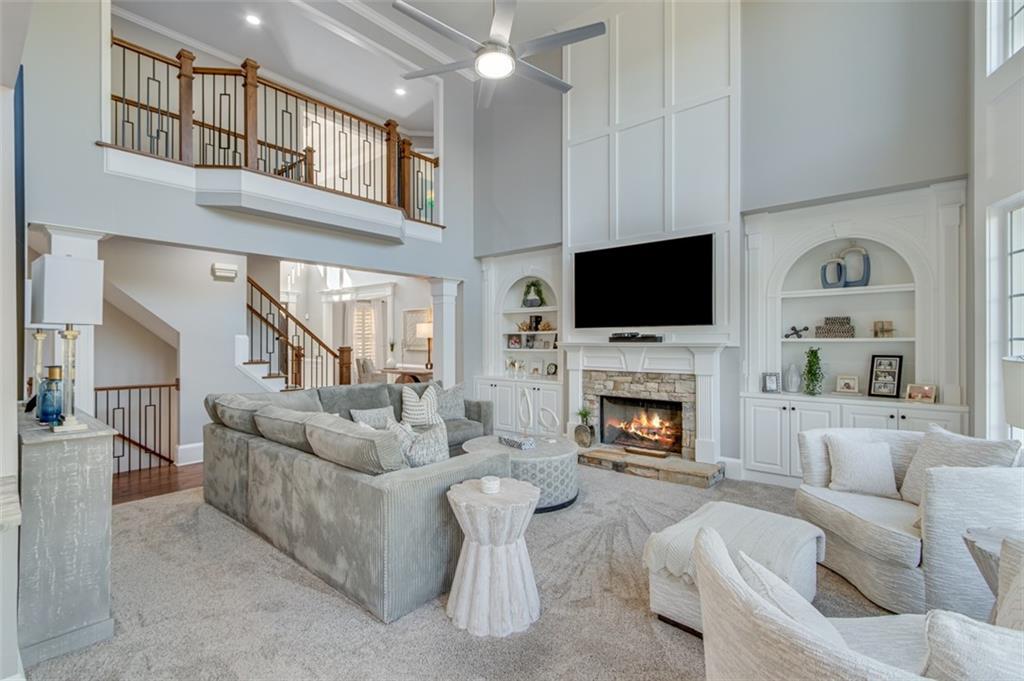 2475 Gants Hill Place