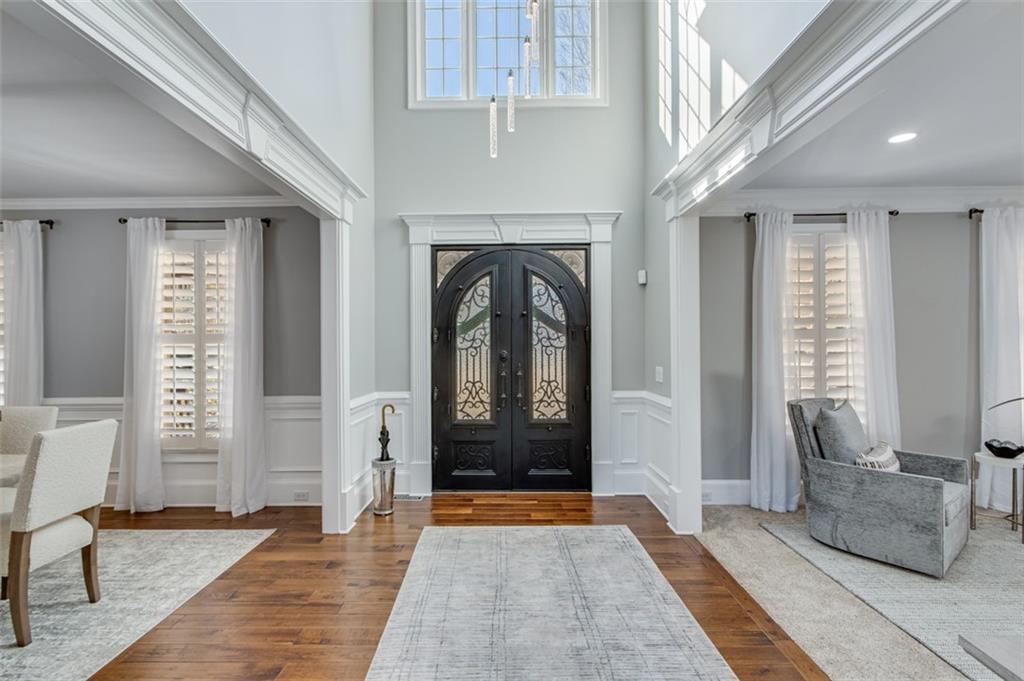 2475 Gants Hill Place
