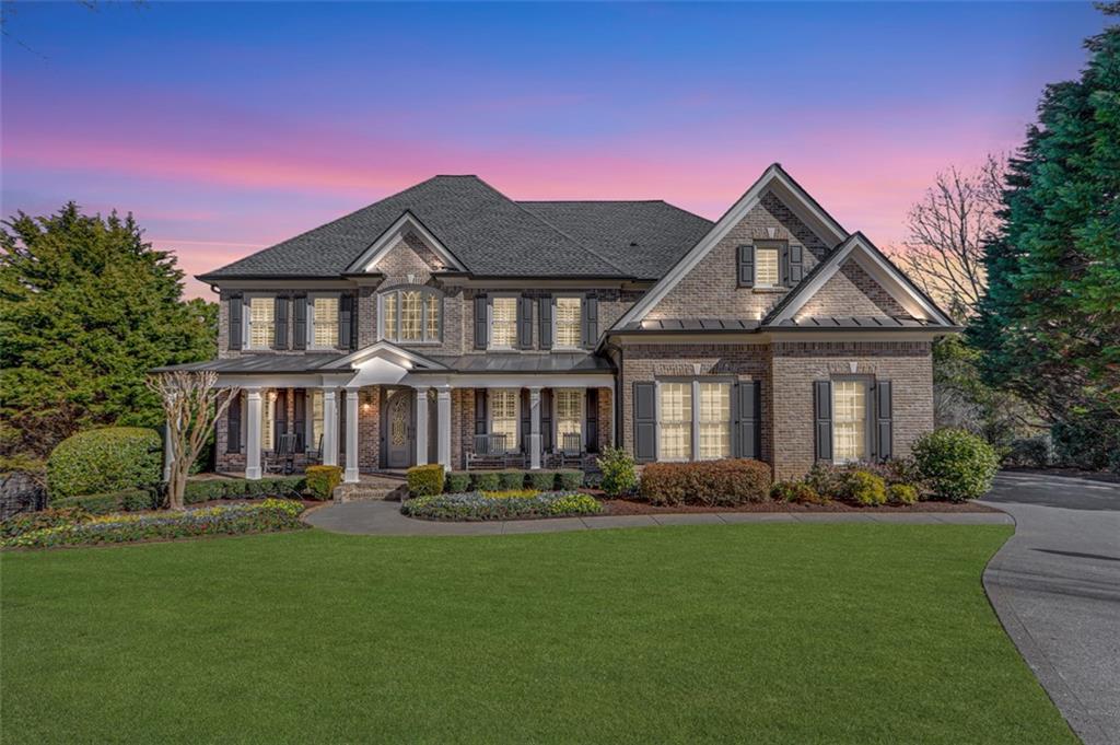 2475 Gants Hill Place
