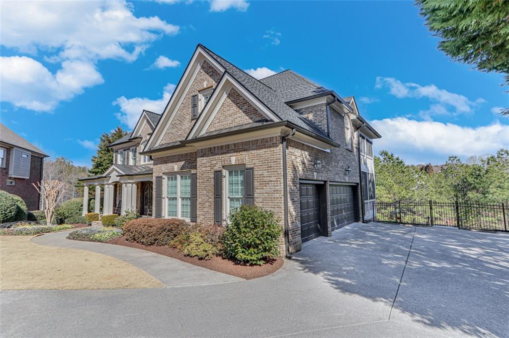 2475 Gants Hill Place