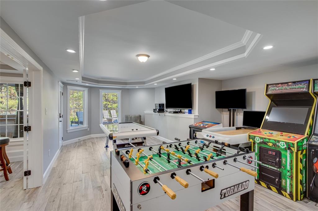 2475 Gants Hill Place
