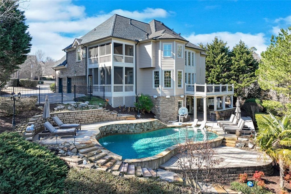 2475 Gants Hill Place