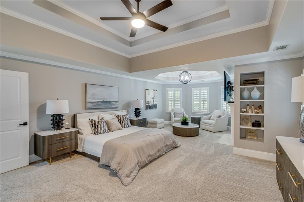 2475 Gants Hill Place