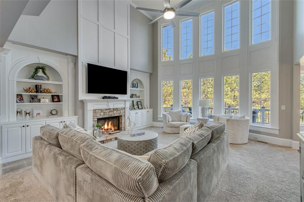 2475 Gants Hill Place
