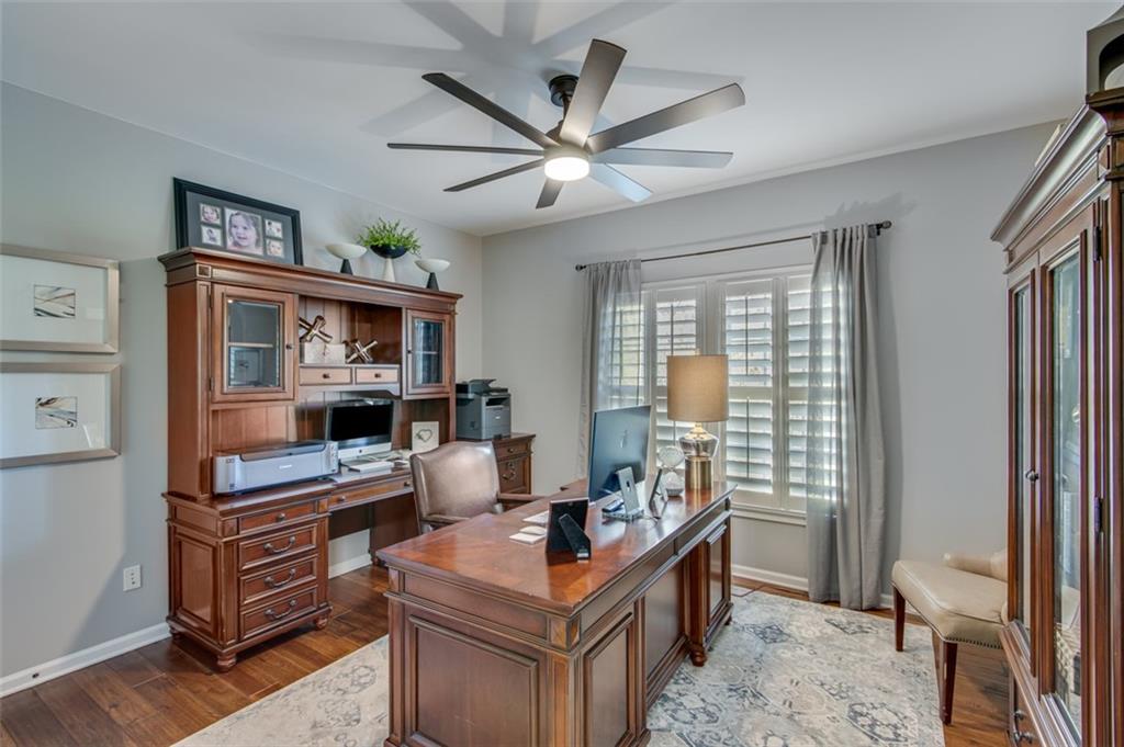 2475 Gants Hill Place