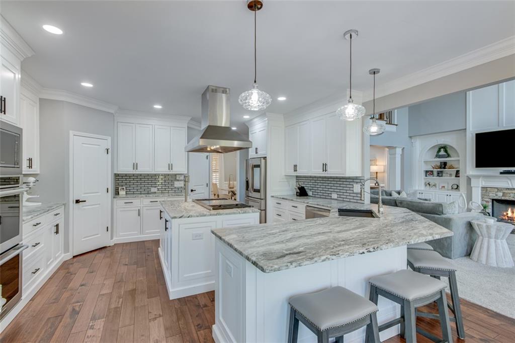 2475 Gants Hill Place
