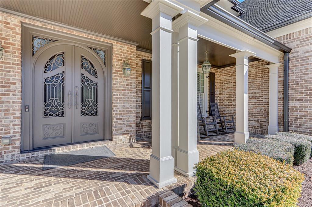 2475 Gants Hill Place