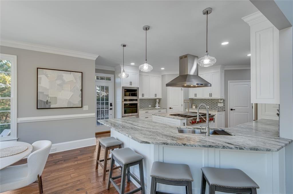 2475 Gants Hill Place