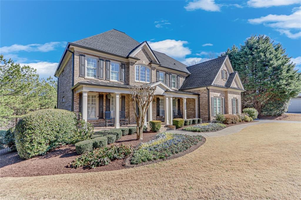 2475 Gants Hill Place