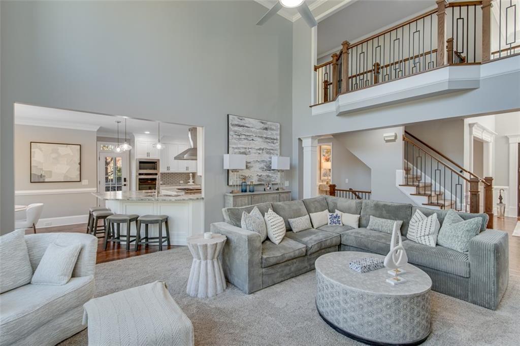 2475 Gants Hill Place