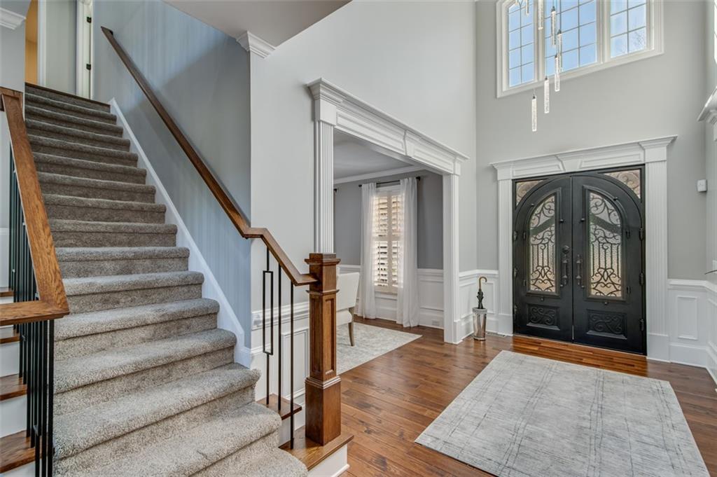 2475 Gants Hill Place