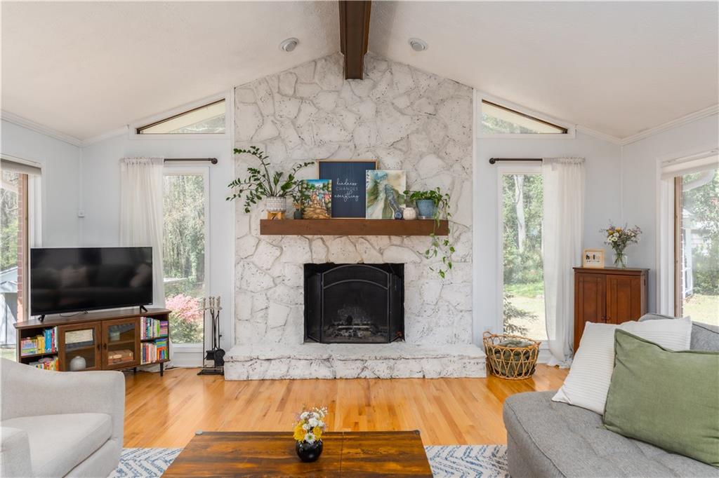 4162 Brownlee Drive