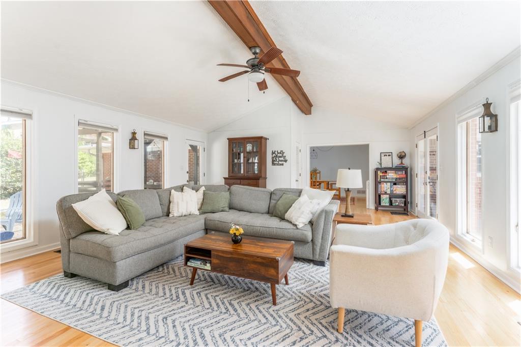 4162 Brownlee Drive