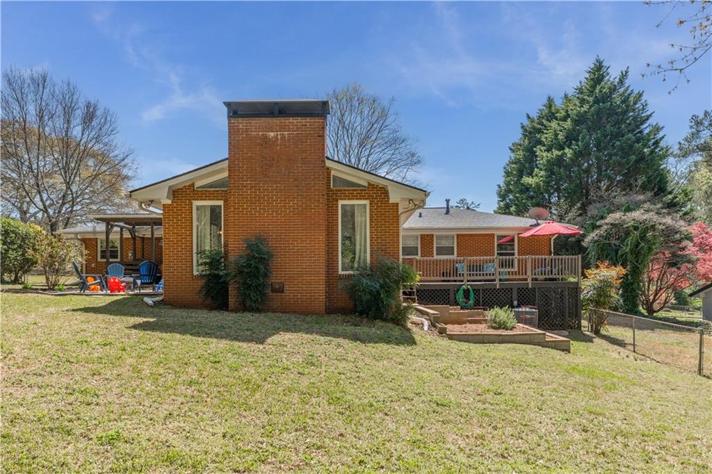 4162 Brownlee Drive