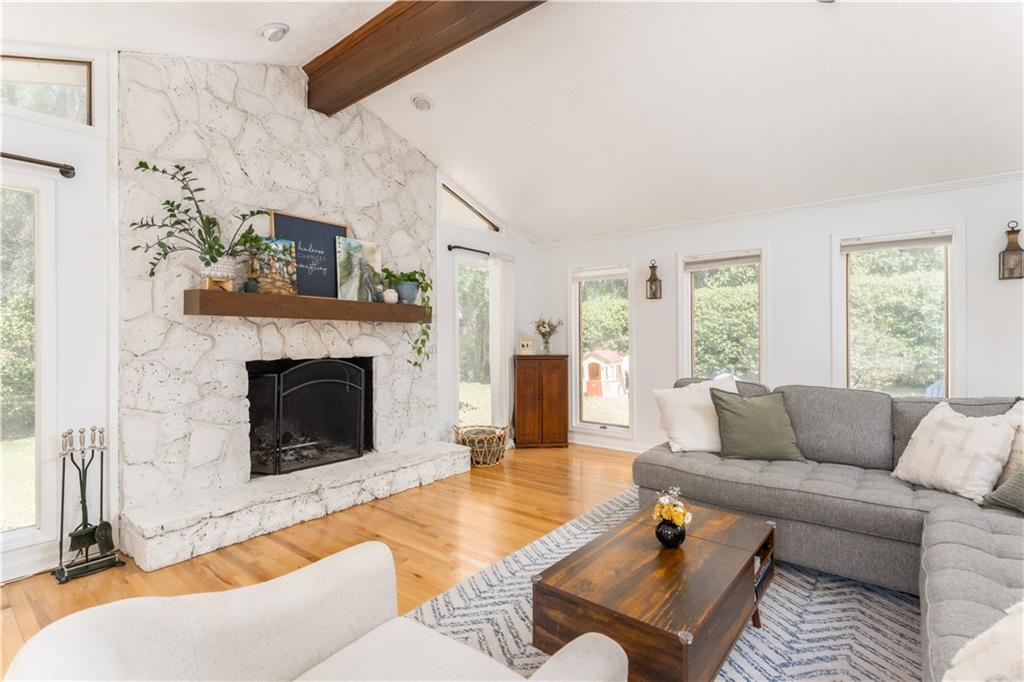 4162 Brownlee Drive