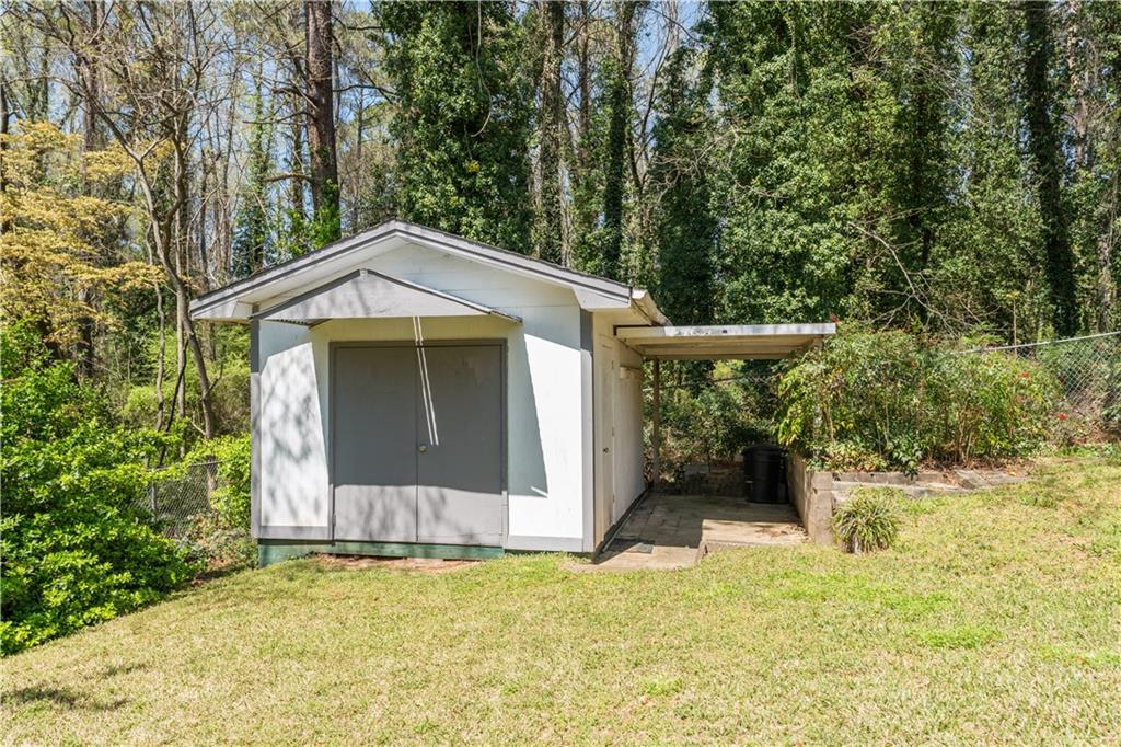 4162 Brownlee Drive