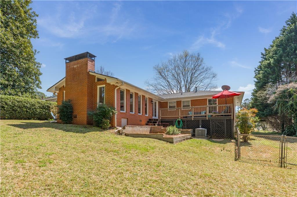 4162 Brownlee Drive