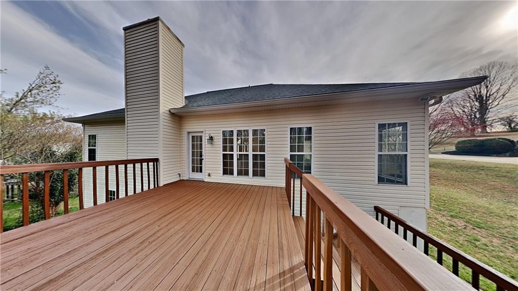 3818 Covered Bridge Place