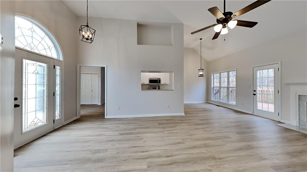 3818 Covered Bridge Place
