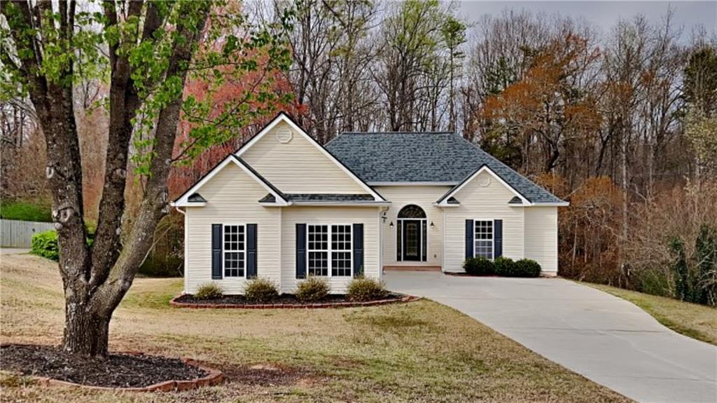 3818 Covered Bridge Place