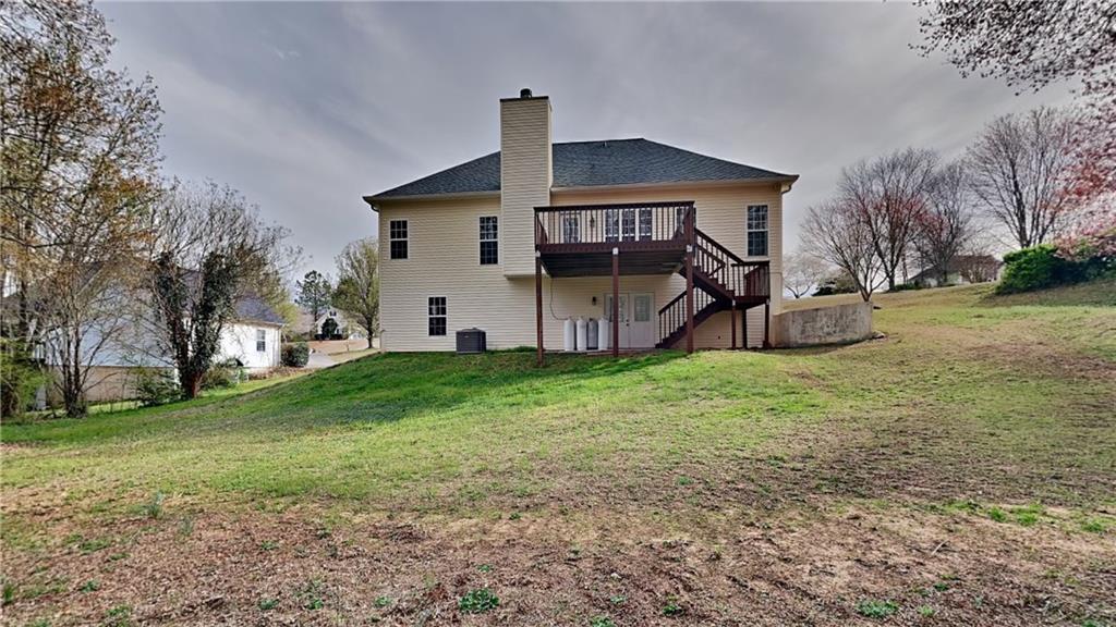 3818 Covered Bridge Place