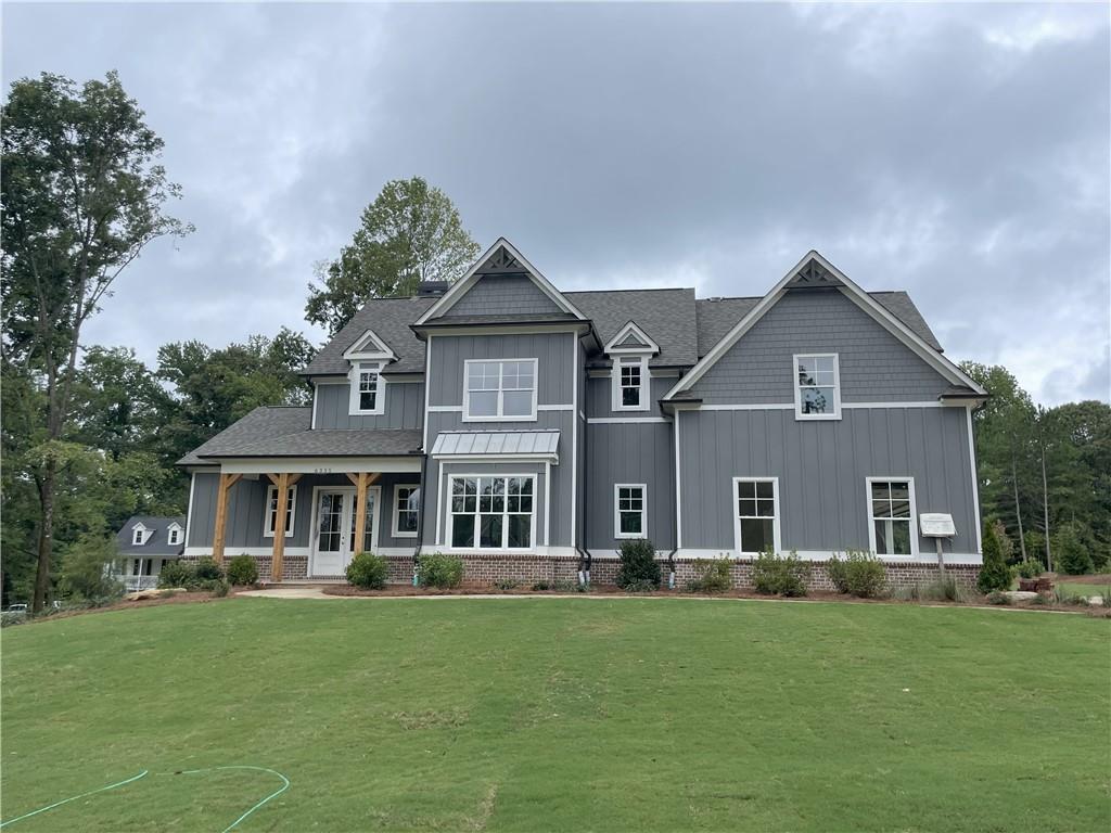 6355 Little Mill Road
