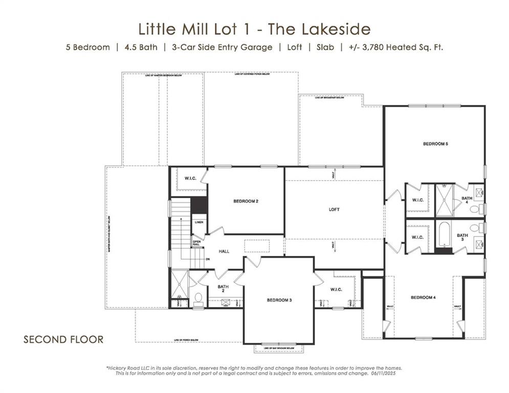 6355 Little Mill Road