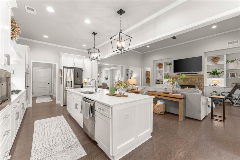 5416 Fishermans Cove
