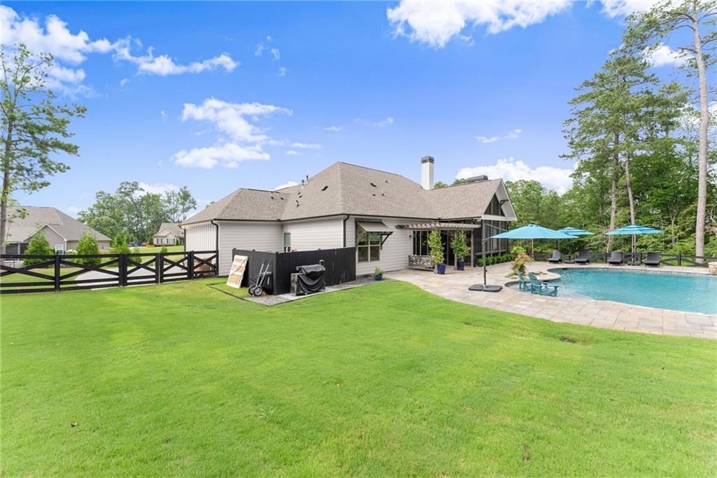 5416 Fishermans Cove