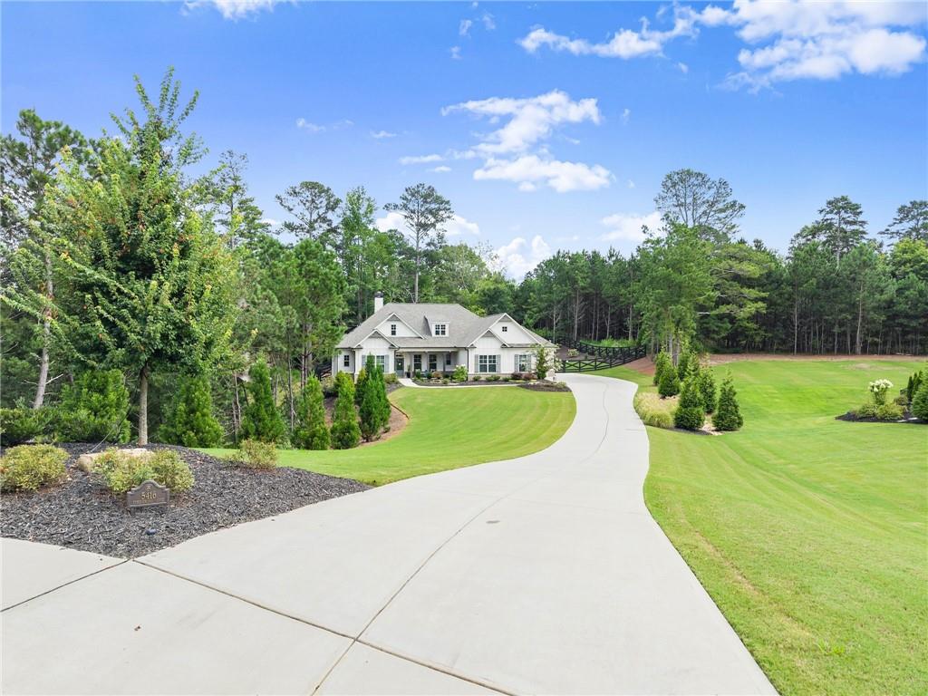 5416 Fishermans Cove