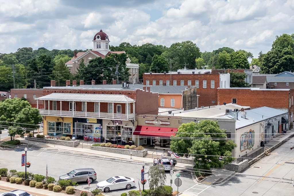 164 Oakdale Road