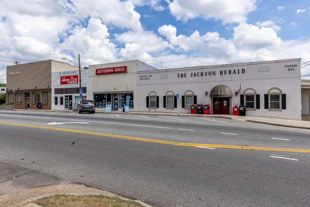 164 Oakdale Road