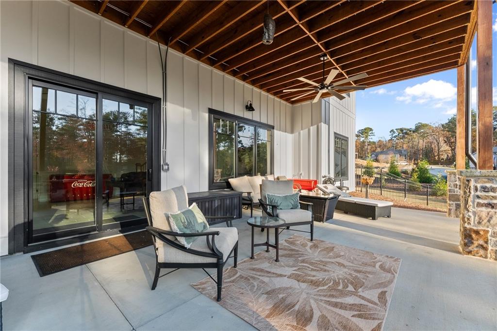 5431 Mayflower Court