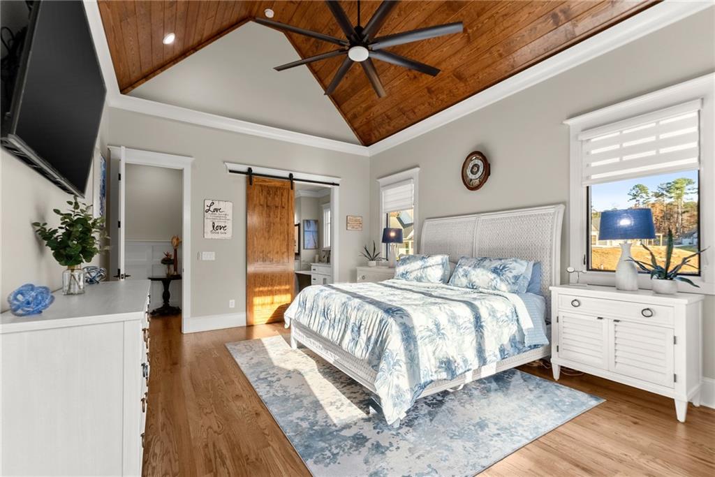 5431 Mayflower Court