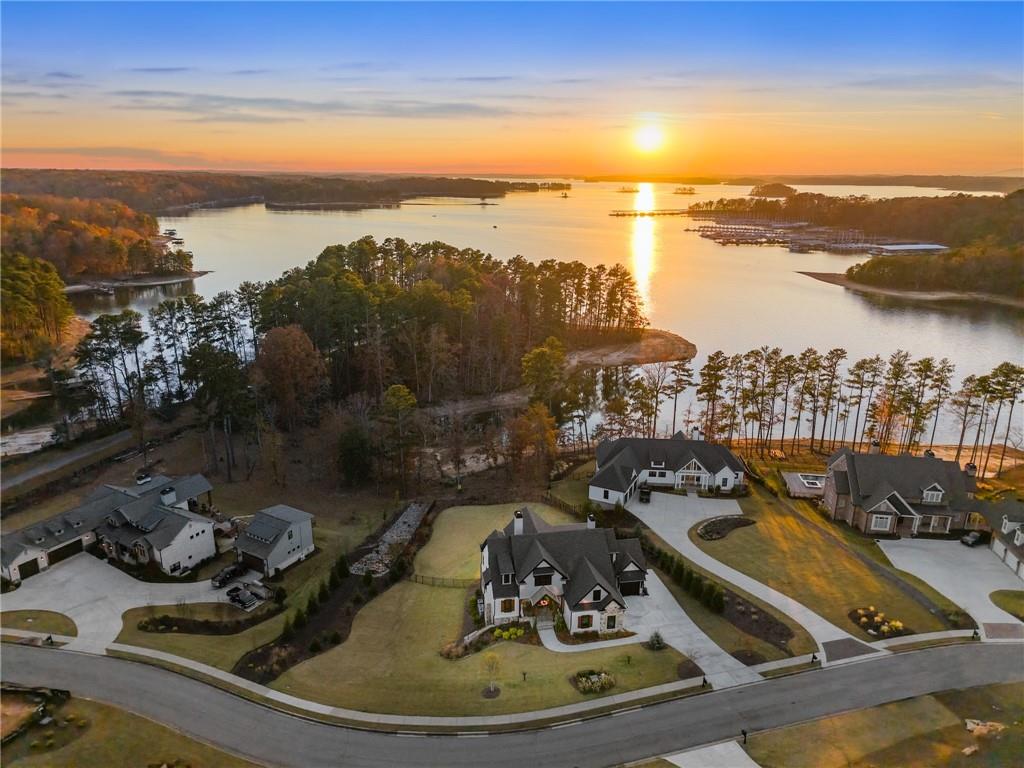 5431 Mayflower Court