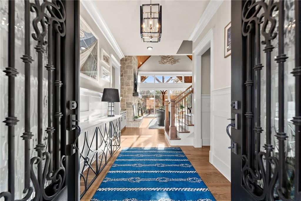 5431 Mayflower Court