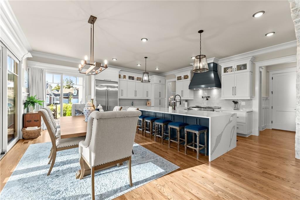 5431 Mayflower Court