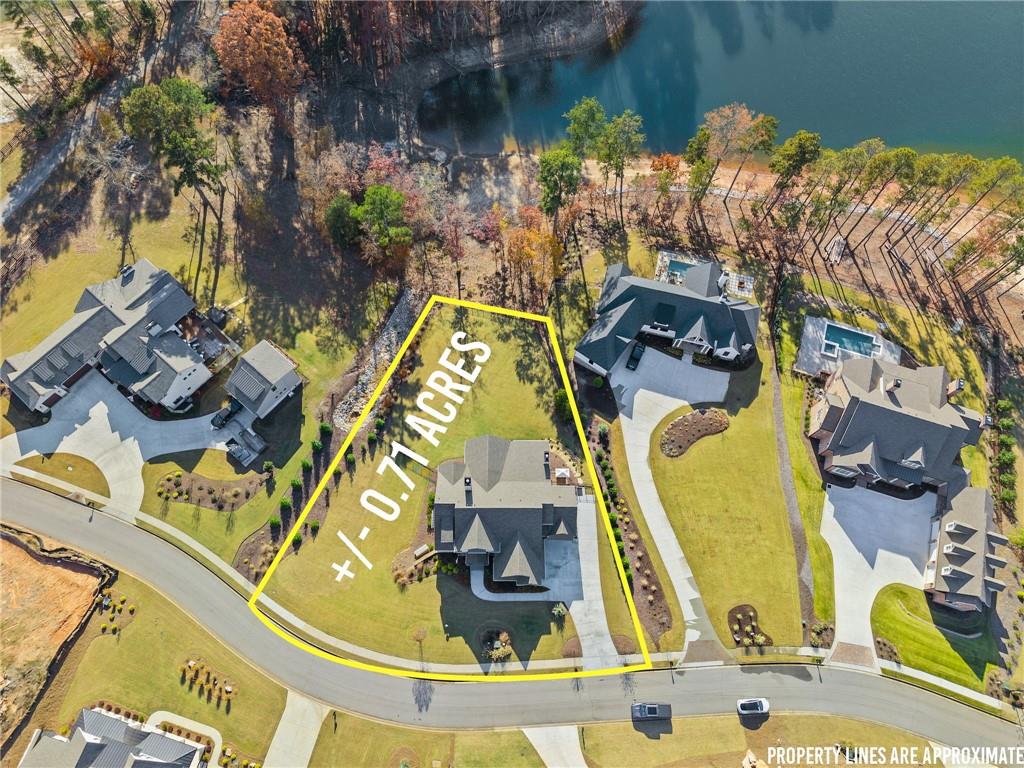 5431 Mayflower Court