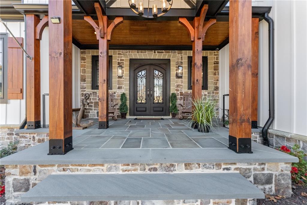 5431 Mayflower Court