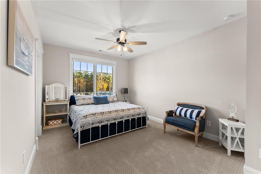 5431 Mayflower Court