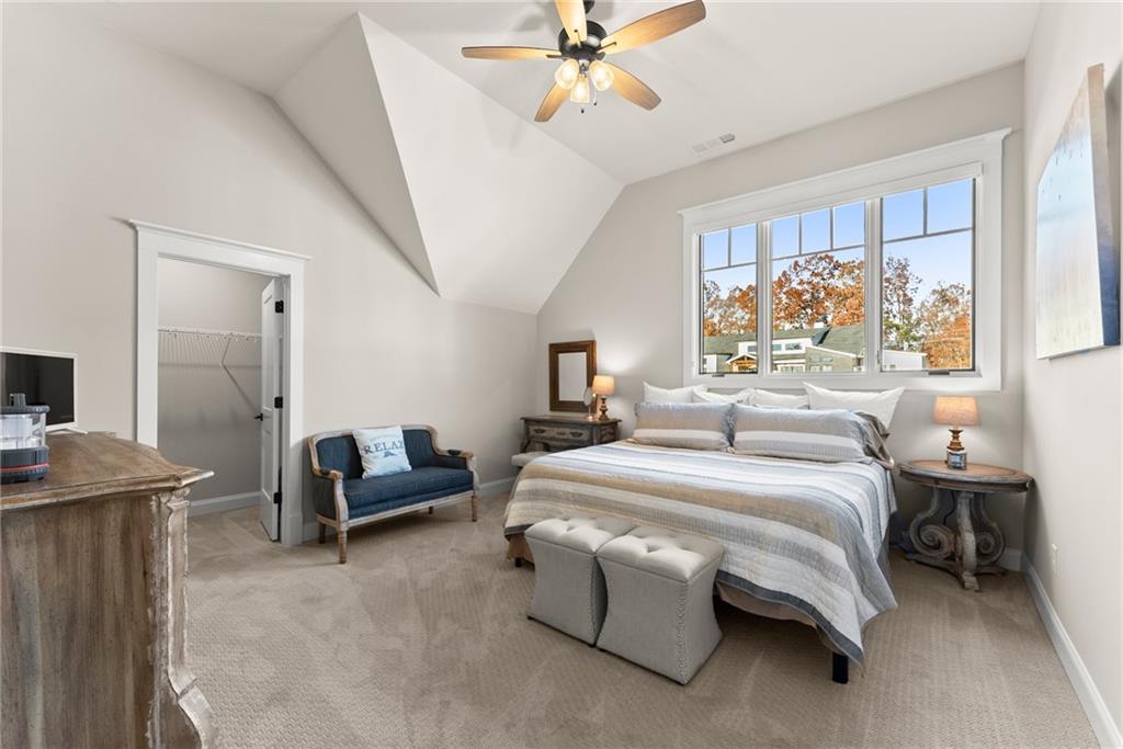 5431 Mayflower Court