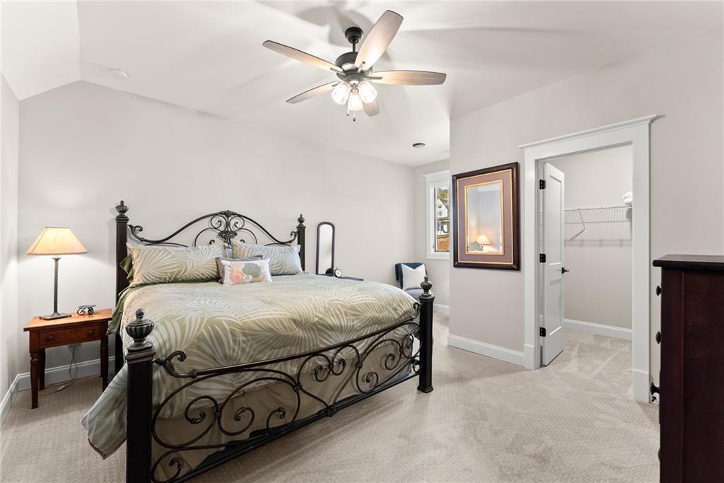 5431 Mayflower Court