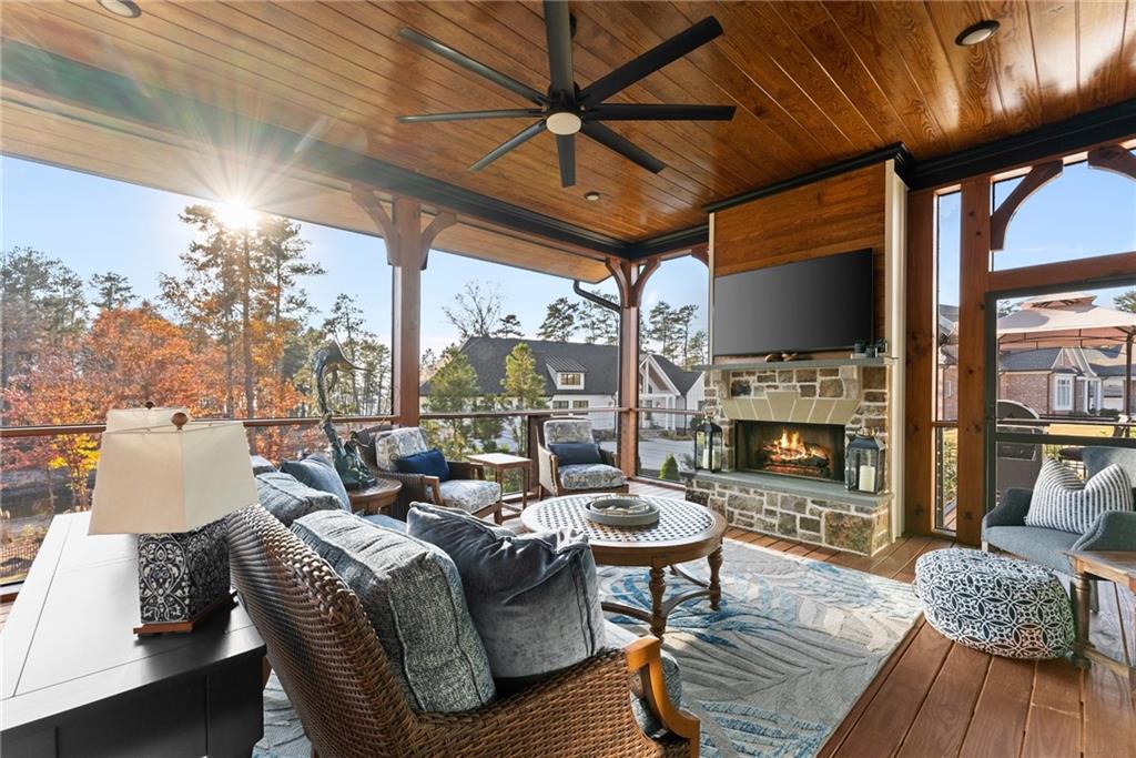 5431 Mayflower Court