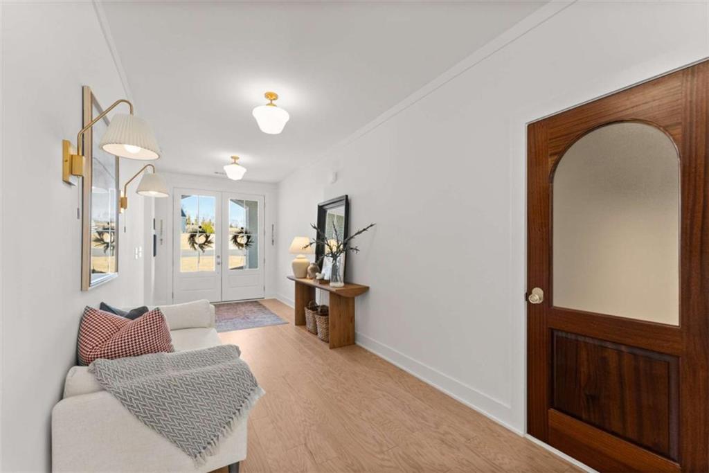 8415 AZURE OVERLOOK Trail