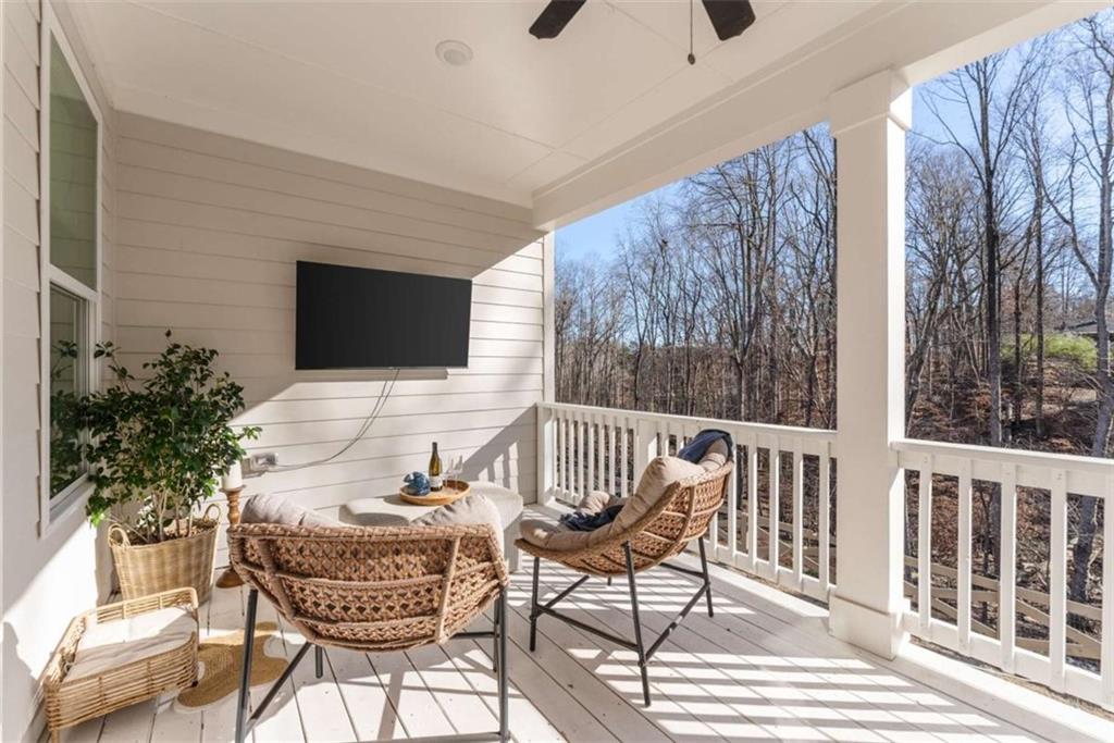 8415 AZURE OVERLOOK Trail