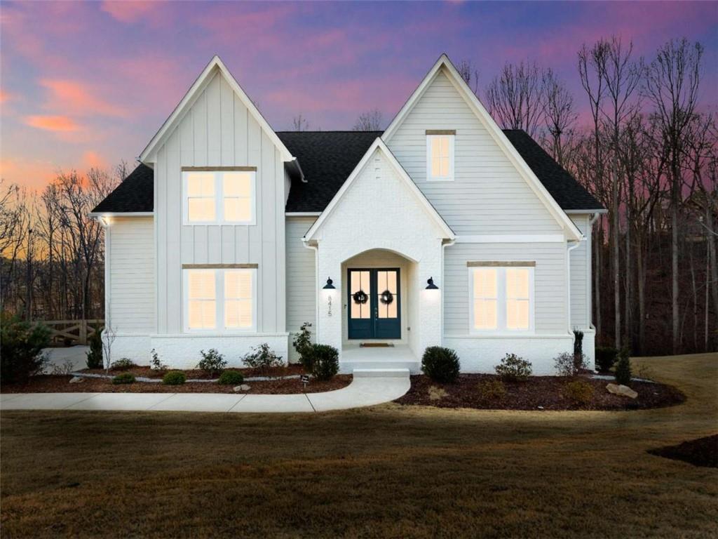 8415 AZURE OVERLOOK Trail