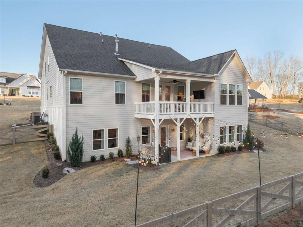 8415 AZURE OVERLOOK Trail