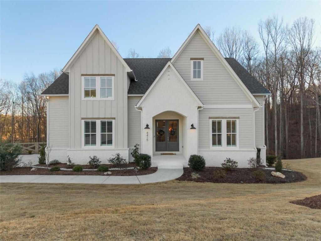 8415 AZURE OVERLOOK Trail