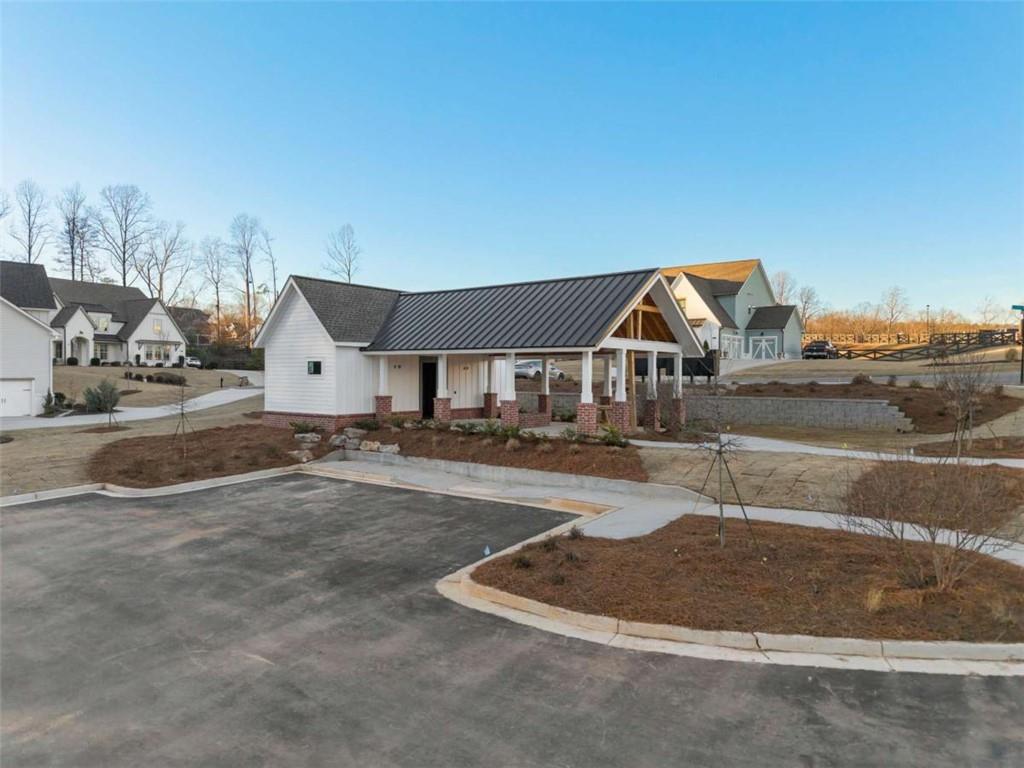 8415 AZURE OVERLOOK Trail