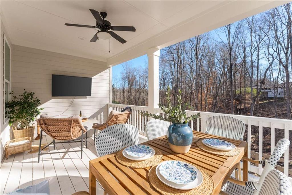 8415 AZURE OVERLOOK Trail